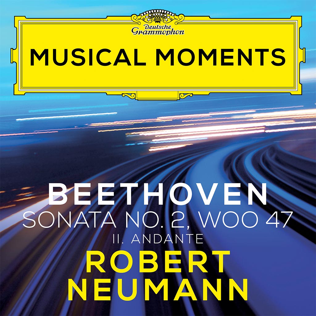  Musical Moments