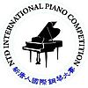  NTD International Piano Competition 2024 New York